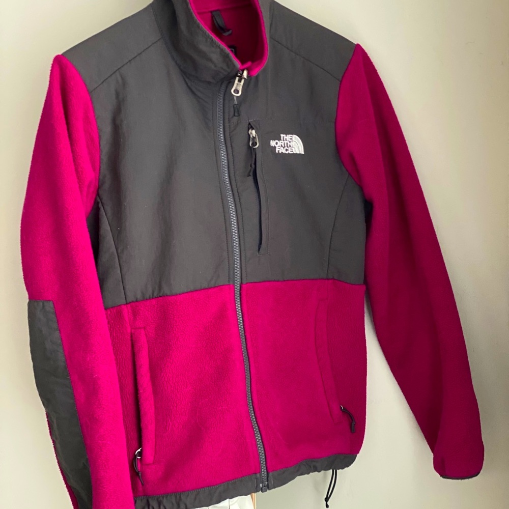 North Force Fleece Jacket